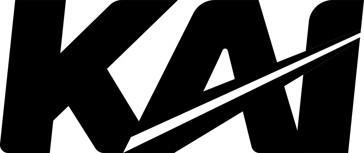 Logo KAI